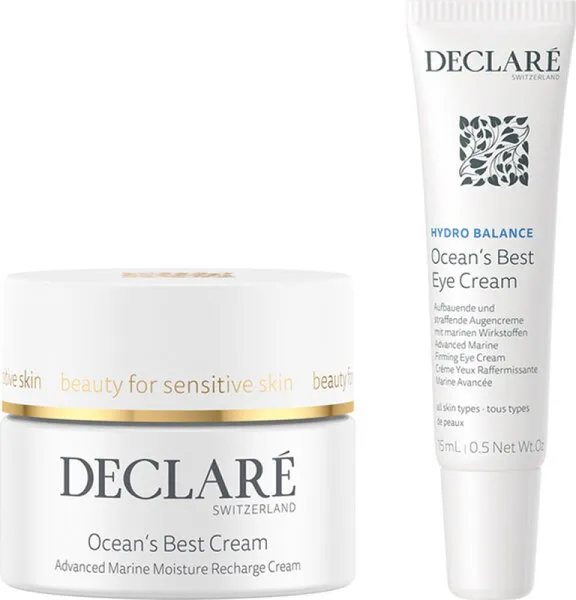 Aktion – Declaré Hydro Balance Ocean’s Best Vorteils-Set 1 Stk. Aktion – Declaré Hydro Balance Ocean’s Best Vorteils-Set 1 Stk.