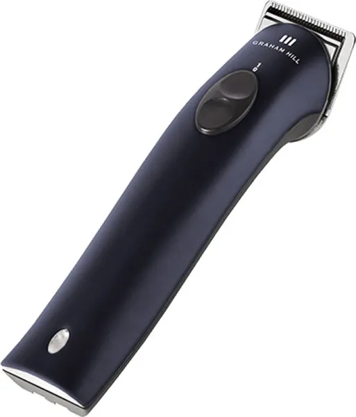 Graham Hill Hair Trimmer Graham Hill Hair Trimmer