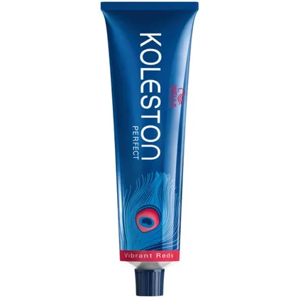 Wella Koleston Perfect Vibrant Red 66/55 dunkelblond intensiv mahagoni intensiv 60 ml Wella Koleston Perfect Vibrant Red 66/55 dunkelblond intensiv mahagoni intensiv 60 ml