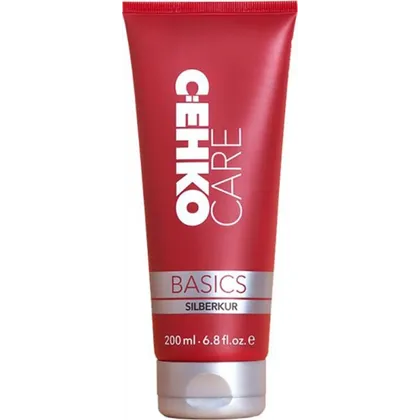 C:EHKO Basics Silberkur 200 ml C:EHKO Basics Silberkur 200 ml