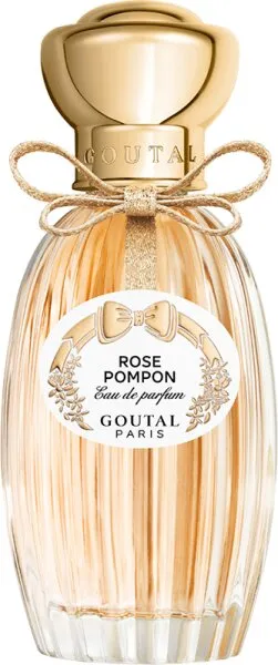 Goutal Rose Pompon Eau de Parfum (EdP) 100 ml Goutal Rose Pompon Eau de Parfum (EdP) 100 ml