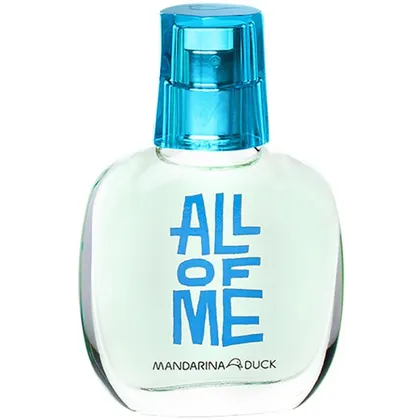 Mandarina Duck All of Me for Him Eau de Toilette (EdT) 30 ml Mandarina Duck All of Me for Him Eau de Toilette (EdT) 30 ml