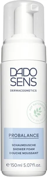 Dado Sens PROBALANCE Schaumdusche 150 ml Dado Sens PROBALANCE Schaumdusche 150 ml