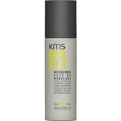 KMS HairPlay Molding Paste 150 ml KMS HairPlay Molding Paste 150 ml