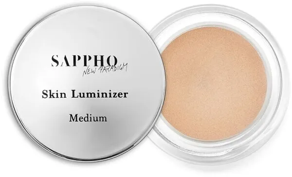 Sappho Skin Luminizer 3,5 g Medium Sappho Skin Luminizer 3,5 g Medium
