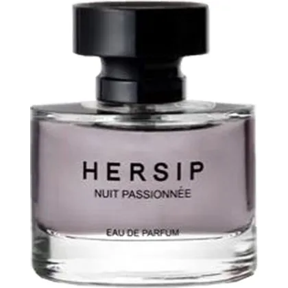 Hersip Nuit Passionnée Eau de Parfum (EdP) 50 ml Hersip Nuit Passionnée Eau de Parfum (EdP) 50 ml