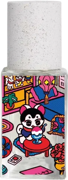 Maison Matine Arashi No Umi Eau de Parfum (EdP) 15 ml Maison Matine Arashi No Umi Eau de Parfum (EdP) 15 ml