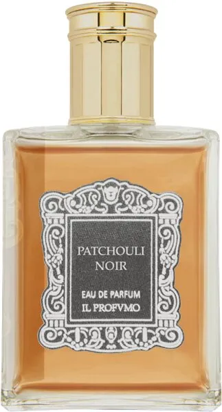IL PROFVMO Patchouli Noir Eau de Parfum (EdP) 100 ml IL PROFVMO Patchouli Noir Eau de Parfum (EdP) 100 ml