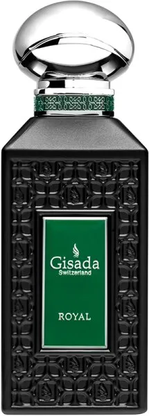 Gisada Royal Eau de Parfum (EdP) 100 ml Gisada Royal Eau de Parfum (EdP) 100 ml