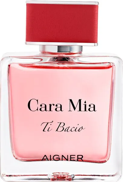 Aigner Cara Mia Ti Bacio Eau de Parfum (EdP) 50 ml Aigner Cara Mia Ti Bacio Eau de Parfum (EdP) 50 ml