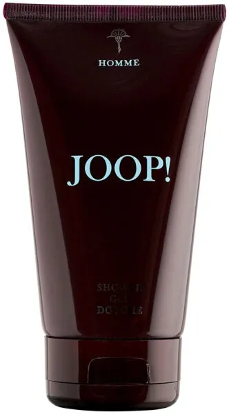 Joop! Homme Shower Gel – Duschgel 150 ml Joop! Homme Shower Gel – Duschgel 150 ml
