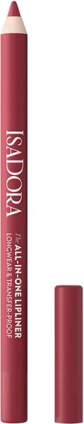 ISADORA All-in-One Lipliner Cinnabar 06 1,2 g ISADORA All-in-One Lipliner Cinnabar 06 1,2 g