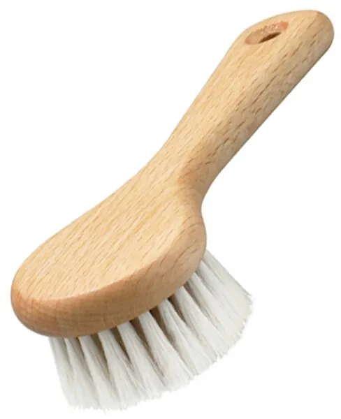 Gertraud Gruber Authentique Gesichtsbürstchen 2 Stück Gertraud Gruber Authentique Gesichtsbürstchen 2 Stück