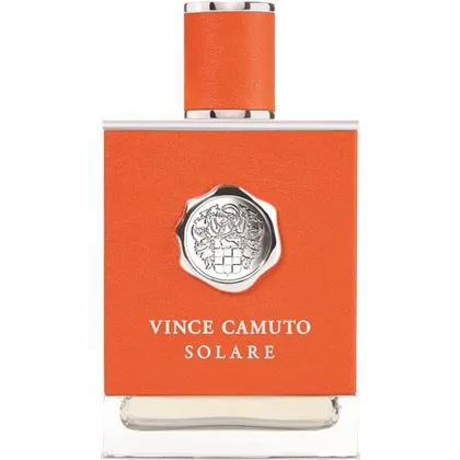 Vince Camuto Solare Eau de Toilette (EdT) 100 ml Vince Camuto Solare Eau de Toilette (EdT) 100 ml