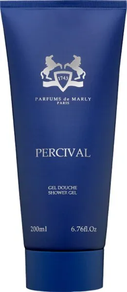 Parfums de Marly Percival Shower Gel 200 ml Parfums de Marly Percival Shower Gel 200 ml