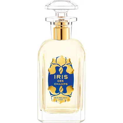 Houbigant Iris des Champs Eau de Parfum (EdP) 100 ml Houbigant Iris des Champs Eau de Parfum (EdP) 100 ml