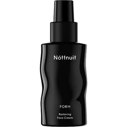 Nóttnuit FORM Restoring Face Cream 50 ml Nóttnuit FORM Restoring Face Cream 50 ml