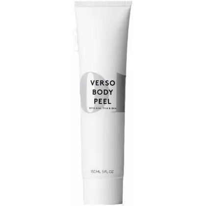Verso Skincare Body Peel 150 ml Verso Skincare Body Peel 150 ml