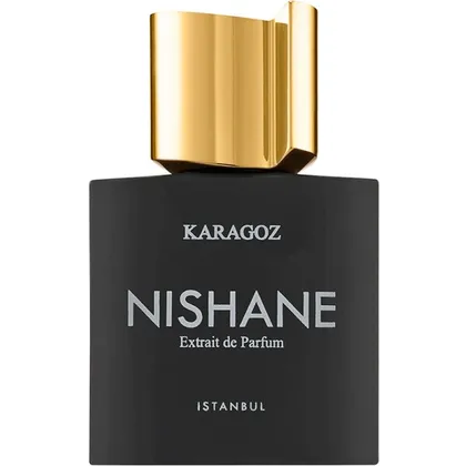 Nishane Karagoz Extrait de Parfum 50 ml Nishane Karagoz Extrait de Parfum 50 ml