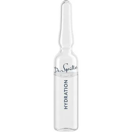 Dr. Spiller Hydration The Hyaluronic+ Ampoule 7 Stk. Dr. Spiller Hydration The Hyaluronic+ Ampoule 7 Stk.
