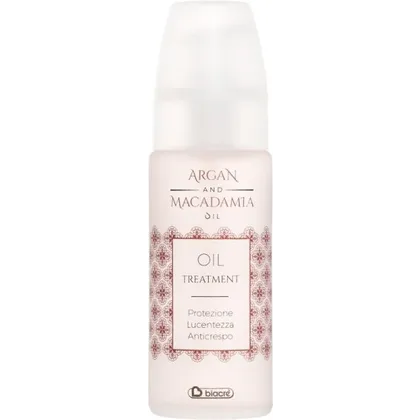 Biacre Argan & Macadamia Öl 100 ml Biacre Argan & Macadamia Öl 100 ml