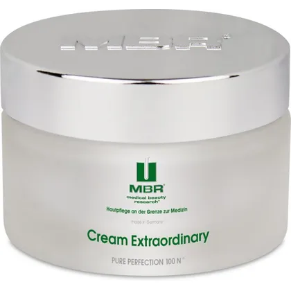 MBR Pure Perfection 100 N Cream Extraordinary 200 ml MBR Pure Perfection 100 N Cream Extraordinary 200 ml