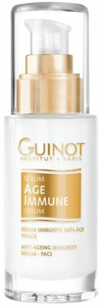 Guinot Age Immune Sérum 30 ml Guinot Age Immune Sérum 30 ml