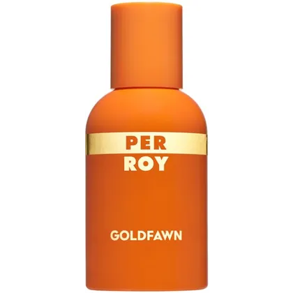 Perroy Parfum Gold Fawn Eau de Parfum (EdP) 50 ml Perroy Parfum Gold Fawn Eau de Parfum (EdP) 50 ml