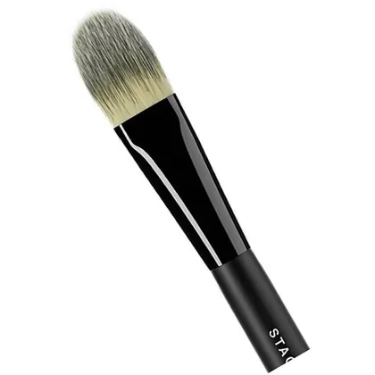 Stagecolor Cosmetics Foundation Brush 1 Stk. Stagecolor Cosmetics Foundation Brush 1 Stk.