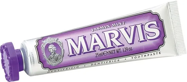 Marvis Jasmin Mint 25 ml Marvis Jasmin Mint 25 ml
