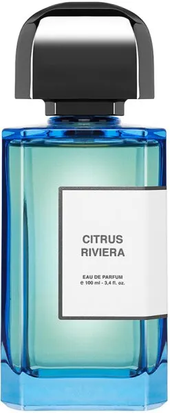 BDK Citrus Riviera Eau de Parfum (EdP) 100 ml BDK Citrus Riviera Eau de Parfum (EdP) 100 ml