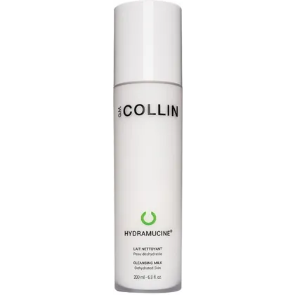 G.M.Collin Hydramucine® Cleansing Milk 200 ml G.M.Collin Hydramucine® Cleansing Milk 200 ml