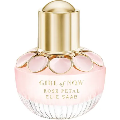Elie Saab Girl Of Now Rose Petal Eau de Parfum (EdP) 30 ml Elie Saab Girl Of Now Rose Petal Eau de Parfum (EdP) 30 ml