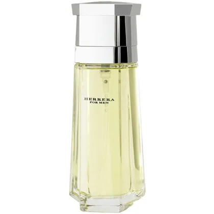 Carolina Herrera For Men Eau de Toilette (EdT) 100 ml Carolina Herrera For Men Eau de Toilette (EdT) 100 ml