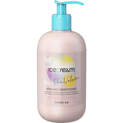 Inebrya Ice Cream Volume Conditioner 300 ml Inebrya Ice Cream Volume Conditioner 300 ml
