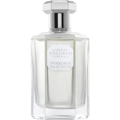 Lorenzo Villoresi Iperborea Eau de Toilette (EdT) 50 ml Lorenzo Villoresi Iperborea Eau de Toilette (EdT) 50 ml