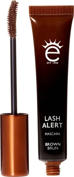 Eyeko Lash Alert Mascara – Brown 8 ml Eyeko Lash Alert Mascara – Brown 8 ml