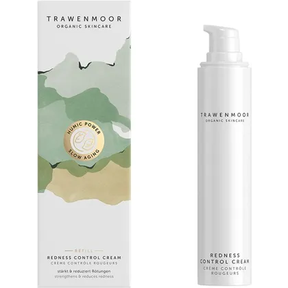 Trawenmoor Redness Control Cream Refill 50 ml Trawenmoor Redness Control Cream Refill 50 ml