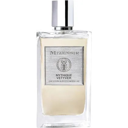 Mizensir Mythique Vetyver Eau de Parfum (EdP) 100 ml Mizensir Mythique Vetyver Eau de Parfum (EdP) 100 ml