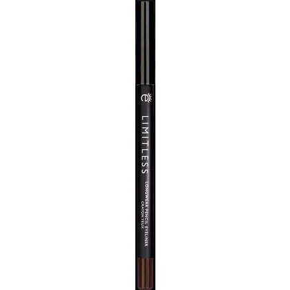 Eyeko Limitless Long-Wear Pencil Eyeliner – Law of Attraction 0,5 g Eyeko Limitless Long-Wear Pencil Eyeliner – Law of Attraction 0,5 g