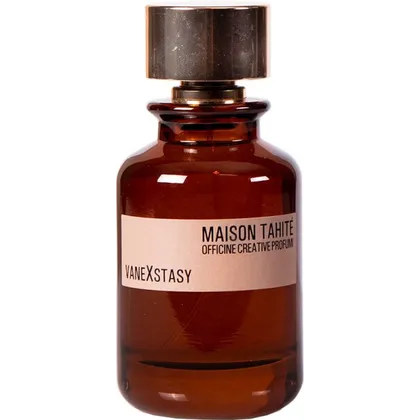 Maison Tahité VaneXstasy Eau de Parfum (EdP) 100 ml Maison Tahité VaneXstasy Eau de Parfum (EdP) 100 ml