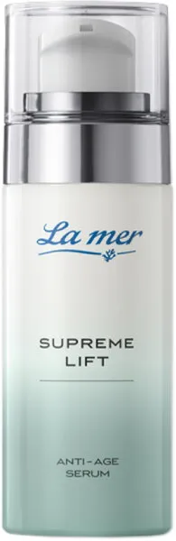 La mer Cuxhaven Supreme Lift Anti Age Serum 30 ml La mer Cuxhaven Supreme Lift Anti Age Serum 30 ml