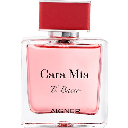 Aigner Cara Mia Ti Bacio Eau de Parfum (EdP) 30 ml Aigner Cara Mia Ti Bacio Eau de Parfum (EdP) 30 ml