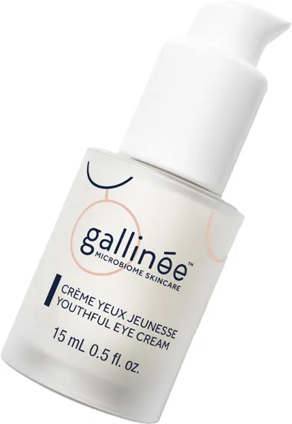 Gallinée Youthful Eye Cream 15 ml Gallinée Youthful Eye Cream 15 ml