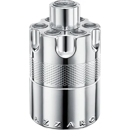 Azzaro Wanted Eau de Parfum (EdP) 100 ml Azzaro Wanted Eau de Parfum (EdP) 100 ml