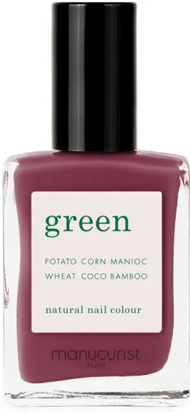 MANUCURIST Victoria Plum Nagellack 15 ml MANUCURIST Victoria Plum Nagellack 15 ml