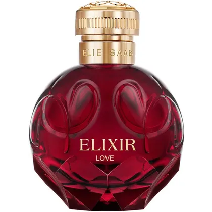 Elie Saab Elixir Love Eeau de Parfum (EdP) 100 ml Elie Saab Elixir Love Eeau de Parfum (EdP) 100 ml