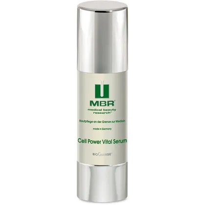 MBR BioChange Cell Power Vital Serum 50 ml MBR BioChange Cell Power Vital Serum 50 ml