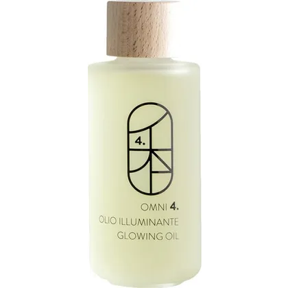 WA:IT OMNI Glowing Oil 125 ml WA:IT OMNI Glowing Oil 125 ml
