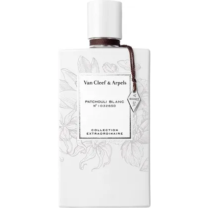 Van Cleef & Arpels Patchouli Blanc Eau de Parfum (EdP) 75 ml Van Cleef & Arpels Patchouli Blanc Eau de Parfum (EdP) 75 ml